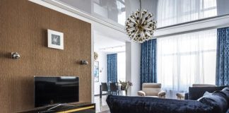 Easy Home Improvement Projects That Make Your Residence Seem Like New