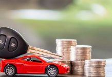 Financially Independent Taxi Drivers Car loan