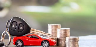 Financially Independent Taxi Drivers Car loan