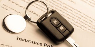 ASPECTS INFLUENCING CAR INSURANCE RATE