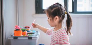 A Busy Parent’s Overview to Selecting the Right Preschool preschool in the Woods Cross