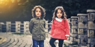 Things to understand while acquiring garments for your children kids's clothing