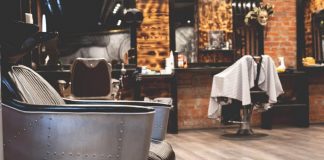 Barbershops Are Rather Important In Today’s Setting