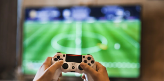 Simply Why Do most of us like to Play Games Online?