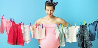 An Overview to Getting Baby Clothing for First Time Moms