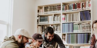 Wie das Bildungsumfeld die Landschaft der Online-Bildung und des Lernens verändert