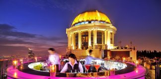 Get The Details of The Top Five Latest Clubs in Bangkok best celebration