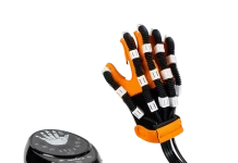 The Rehabilitation Robotic System of MEDESTO Robotic Home-Based Rehabilitation Systems