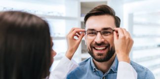 Why You Need to See an Eye Specialist