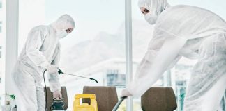 Why You Must Hire a Commercial Cleaning Service Supplier