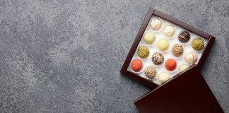 Cutting-edge Ways To Produce A Delicious Chocolate Gift Basket