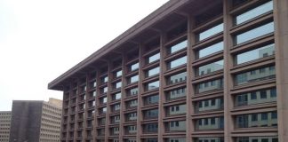 Cushman & Wakefield Hires CWS for Solar Control Window Film Project in USDA-Occupied Building