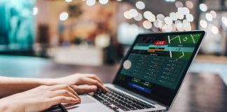 Is Online Gaming the New Pattern? online betting