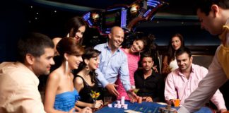 All about Online Betting casino