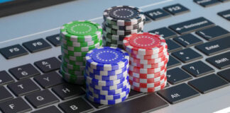 Online Video Pc Gaming Globe As Athletes See It Singapore Horse Racing Betting Online