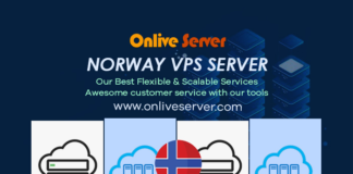 Select Effective Features with Norway VPS Server from Onlive Server Norway VPS Hosting