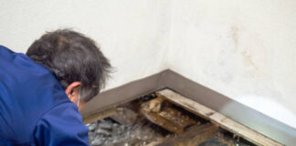 Water Damages Fixing – A Quick Sneak peek fire clean up philadelphia pa