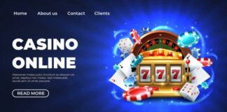 A Fun Time With Casino Games online slot casino games in singapore