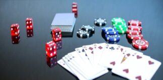 Top Online Video gaming Facilities and likewise Betting Tips gaming Facilities