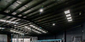 How to Make It as a Fitness Model Perth Fitness Equipment