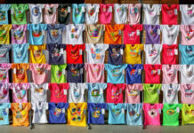 The Importance of Printings on T-shirts Printings on T-shirts