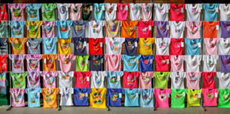 The Importance of Printings on T-shirts Printings on T-shirts