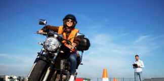 Driving Security Program – Learn Simply How to Pick a Great Online Driving Safety Training Course online safety training in Spanish