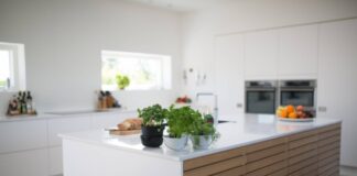 Kitchen Refurbishment – Recipe for Design kitchen refurbishment London