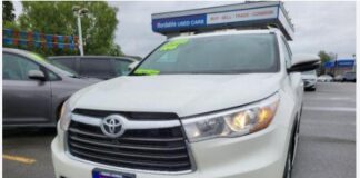 Regional Used Cars Available by Proprietor Used Cars for Sale in Anchorage Alaska
