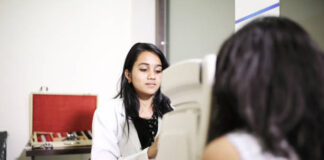 Chasing after a Lifelong in Ophthalmology ophthalmologist near houston tx