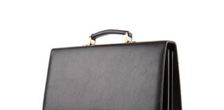 Advantages of Vintage Natural Leather Briefcases Leather Cases