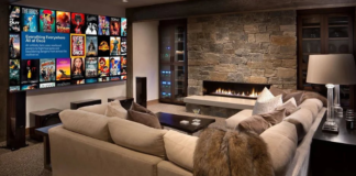 Smarthome Theaters and Legacy Audio Harmony: Redefining Home Entertainment
