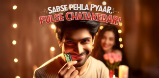 Toffee Candy Pack | Pulse Candy | Top 10 Candy In India