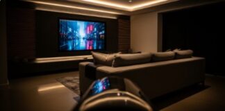 Careful Installation TV Mounting Toronto