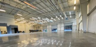 Concrete Polishing Cincinnati and Garage Flooring Cincinnati for lasting surfaces